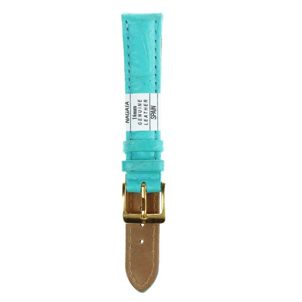 Replacement watch strap