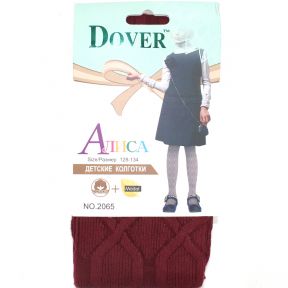 Tights Dover 104/110, 116/122