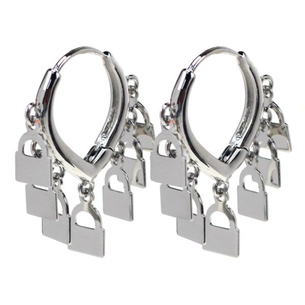 FASHION Earrings “Semiramis”