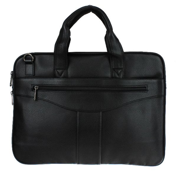 Briefcase eco-leather of the highest quality