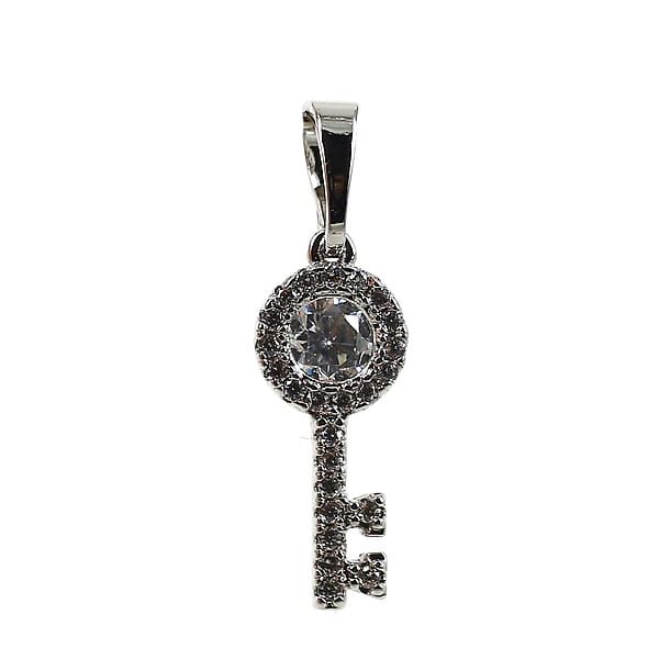 Pendant “Key” (without chain)