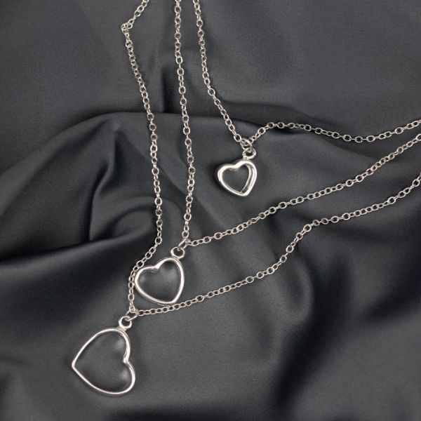 Necklace "Love"