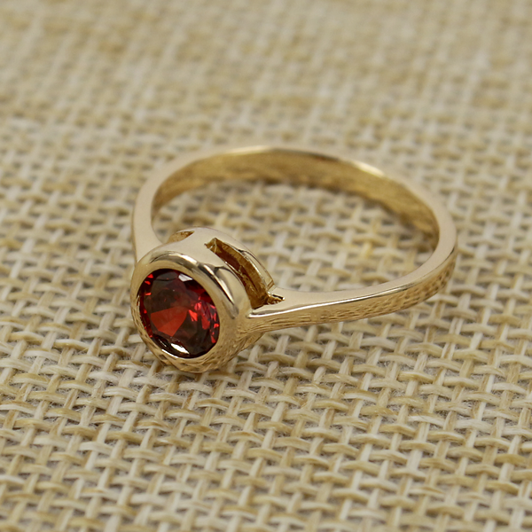 Ring 18 size