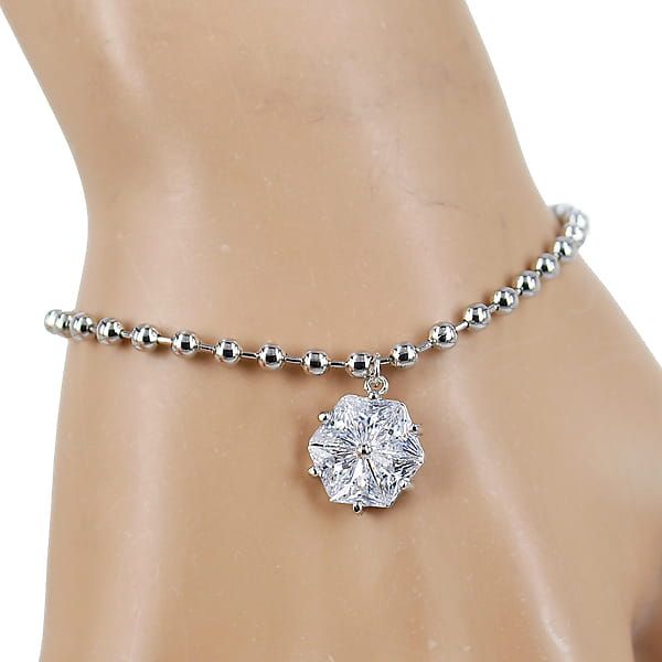 Bracelet with “Milady” decor