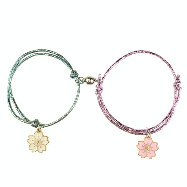 Paired bracelets “Girlfriends”