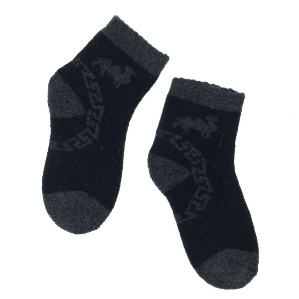 THERMO socks angora size 22-28