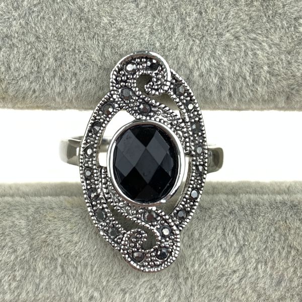 Ring “Vintage” 19 size