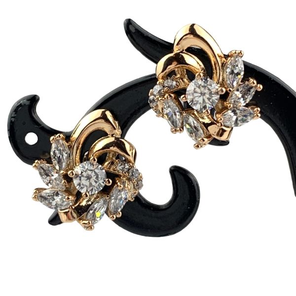Jewelry earrings “Astra”