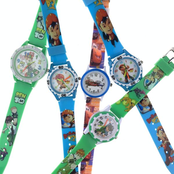 Children's watches (assorted)