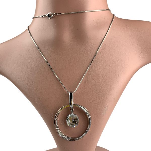 Necklace "Sphere"